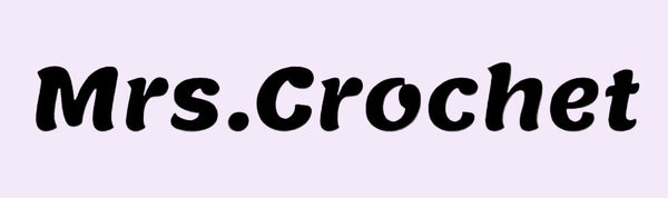 Mrs.Crochet